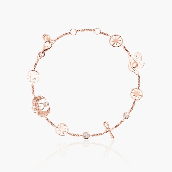 High End Jewellery Product Photography Studio in London Scared Alignment