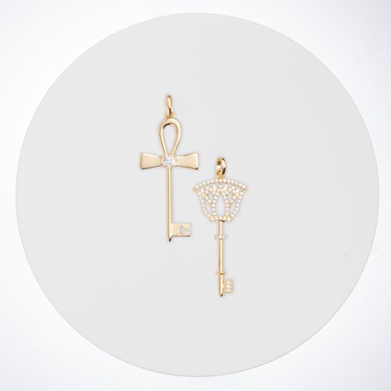 High End Jewellery Product Photography Studio in London Scared Alignment